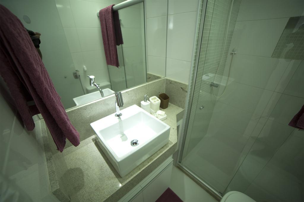 Apartamento Flat Farol Da Barra 2